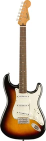 Fender Squier Classic Vibe '60s Stratocaster IL 3-Color-Sunburst