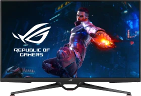 ASUS ROG Swift PG38UQ, 38"
