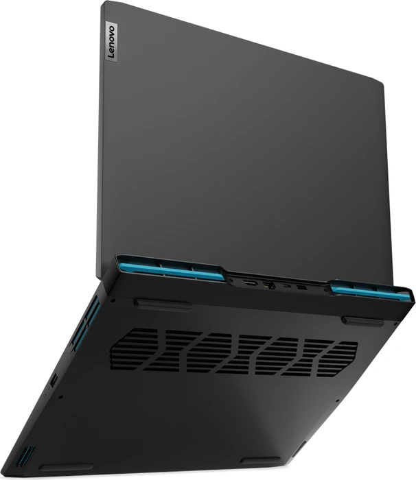 Lenovo IdeaPad Gaming 3 16ARH7, Onyx Grey, Ryzen 5 6600H, 16GB RAM, 512GB SSD, GeForce RTX 3050 Ti, DE