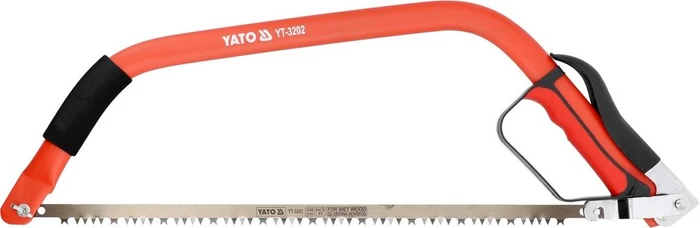 Yato YT-3204 Bügelsäge, 76cm