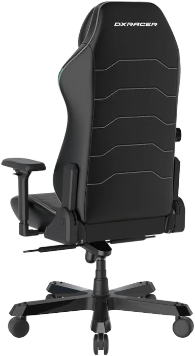 DXRacer Master XL Gamingstuhl, schwarz/grün