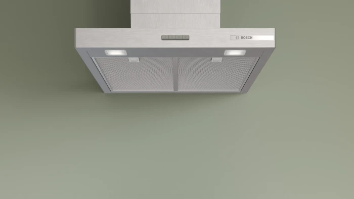 Bosch Serie 4 DWB65CC30 Wand-Dunstabzugshaube