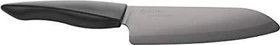 Kyocera Shin Santokumesser 16cm schwarz