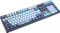 Varmilo VEA108, Aurora, LEDs weiß, MX BROWN, USB, US Vorschaubild