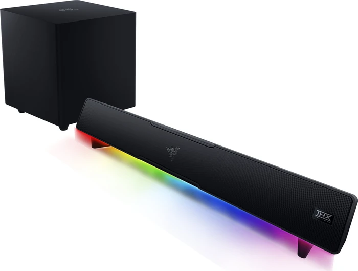 Razer Leviathan V2