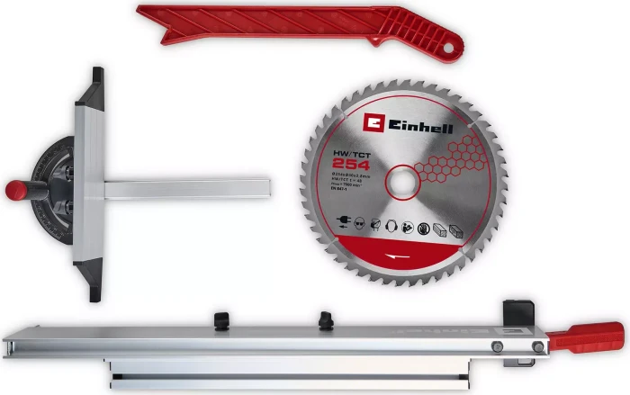 Einhell Expert TE-TS 10 T Elektro-Tischkreissäge