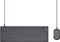 Hama CKM-200 Wired Tastatur und Maus Set, USB, DE Vorschaubild