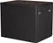 Roline / Secomp Value 19" Wandgehäuse 9HE, Flatpack, Sicherheitsglastür, IP20, RAL 9005, 450mm tief Vorschaubild