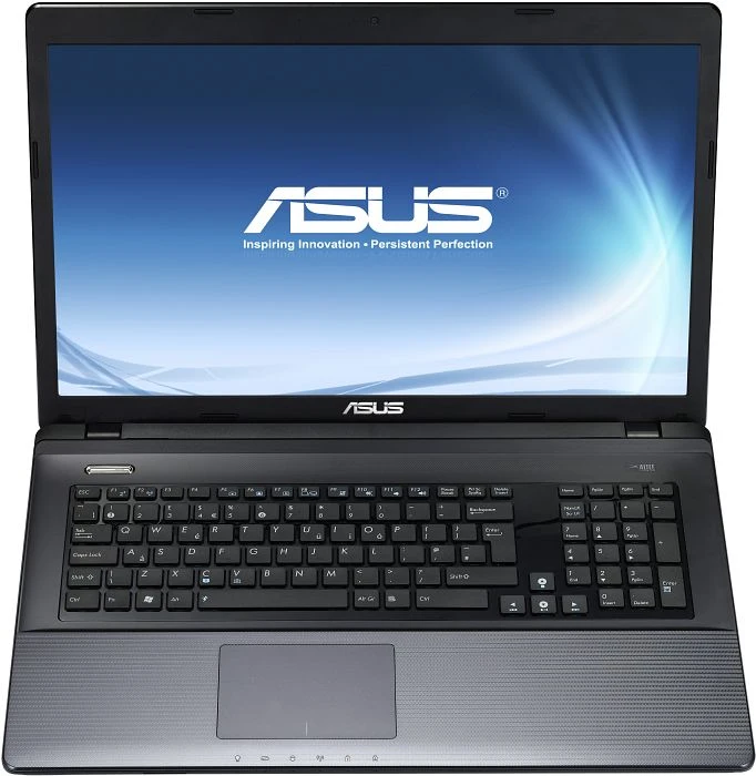 ASUS K95VJ-YZ011H, Core i5-3210M, 4GB RAM, 1TB HDD, GeForce GT 635M, DE