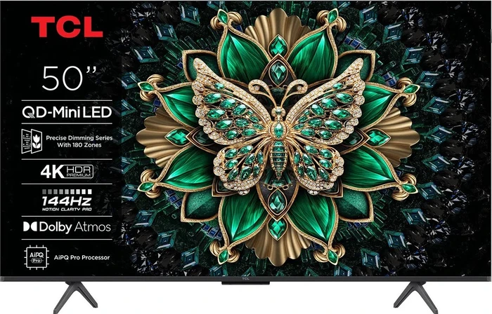 TCL C69K