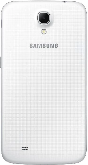 Samsung Galaxy Mega 6.3 LTE i9205 mit Branding