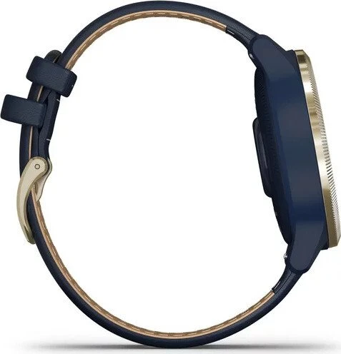 Garmin vivoactive 4S Legacy Hero Series Captain Marvel