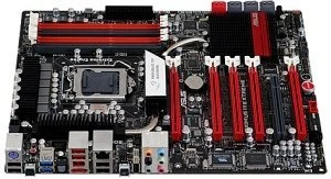 ASUS ROG Maximus III Extreme (Intel 1156)