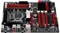 ASUS ROG Maximus III Extreme (Intel 1156) Vorschaubild
