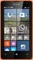 Microsoft Lumia 532 Dual-SIM orange Vorschaubild