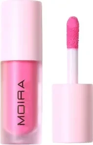 Moira Love Steady Liquid Blush 005 so cute, 4.8g
