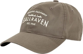 Fjällräven EST 1960 Kappe suede brown