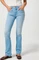 Wrangler Bootcut Jeans pale & worn (Damen) Vorschaubild