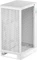 DeepCool CH270 DIGITAL WH, weiß, Glasfenster Vorschaubild