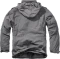 Brandit M65 Giant Jacke chacroal grey (Herren) Vorschaubild