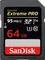 SanDisk Extreme PRO, SD UHS-I U3, Rev-XG Vorschaubild