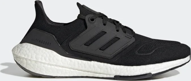 adidas Ultraboost 22 core black/cloud white (Herren)