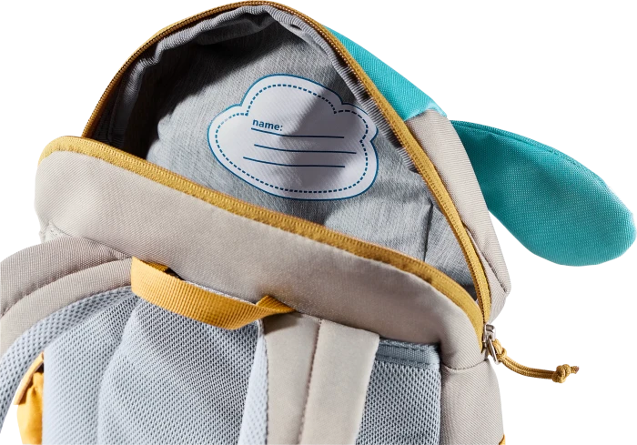 Deuter Kikki pepper/cinnamon (Junior)