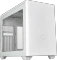 Cooler Master MasterBox NR200P [V2], weiß, Glasfenster, Mini-ITX Vorschaubild