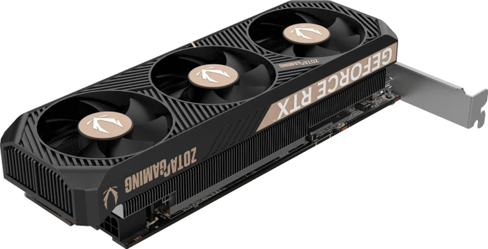 Zotac Gaming GeForce RTX 5060 Low Profile, 8GB GDDR7, HDMI, 2x DP