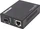 Intellinet 10G Media Converter, RJ-45, SFP+ (508193)