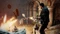 Painkiller: Hell & Damnation (PS3) Vorschaubild