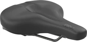 SQ-lab 621 Ergolux Active 2.1 180mm Sattel