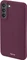 Hama Cover Finest Sense für Samsung Galaxy S22 Bordeaux Vorschaubild