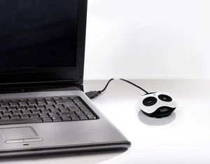 Hercules Gamesurround Muse XL Pocket LT3