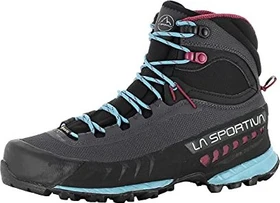 La Sportiva TXS GTX carbon/topaz (Damen)