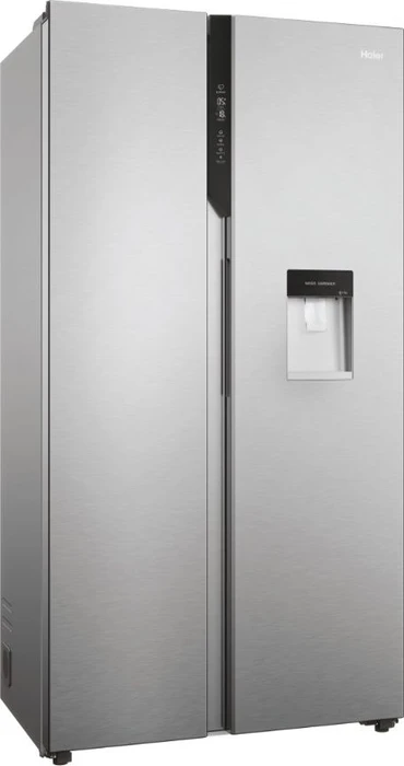 Haier HSR5918DWMP Side-by-Side