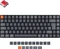 Keychron K3 V2, 75% TKL, DE Vorschaubild