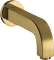 Hansgrohe Axor Citterio Wanneneinlauf polished goldoptik Vorschaubild