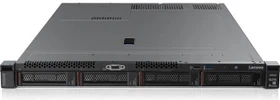 Lenovo ThinkSystem SR530, Xeon Silver 4110, 128GB RAM, 1.80TB HDD, 1HE (7X08A04GEA)