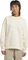 Jack Wolfskin Essential Crewneck Sweatshirt cotton white (Damen) Vorschaubild