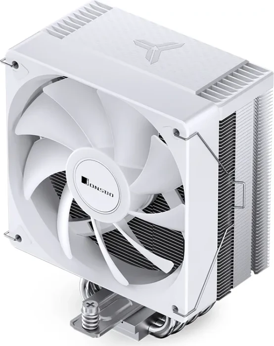 Jonsbo CR-1000MAX V2 Color White, weiß