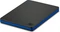 Seagate Game Drive for PlayStation, schwarz/blau, 2TB, USB 3.0 Micro-B Vorschaubild