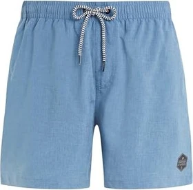 Protest Davey Badeshorts river blue (Herren)