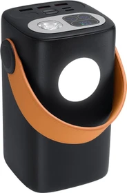 RivaCase VA1086 schwarz/braun