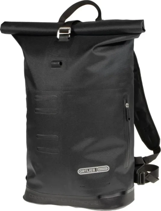 Ortlieb Commuter Daypack 27 schwarz