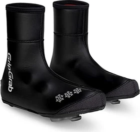 GripGrab Arctic Überschuhe schwarz
