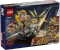LEGO Marvel Super Heroes Spielset - Spider-Man vs. Sandman: Showdown Vorschaubild