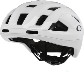 Oakley ARO3 Endurance MIPS Helm polished white