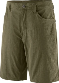 Patagonia Quandary Hose kurz basin green (Herren)