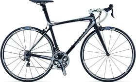 Giant TCR Advanced SL 1 ISP Modell 2014
